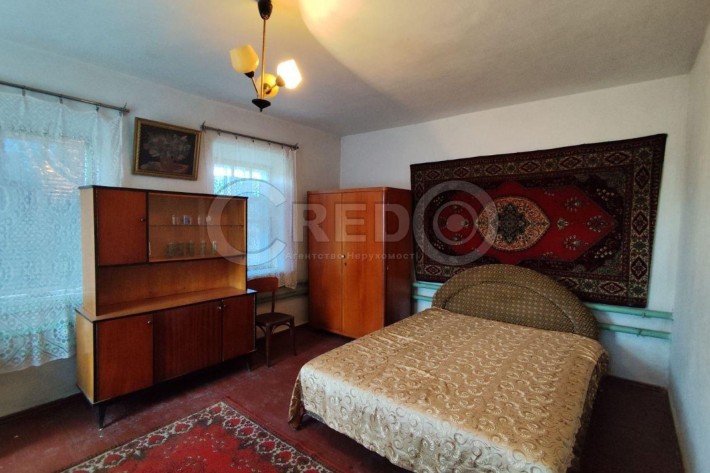 Продаж або обмін будинку селище "Залізничне". Довгинцево. - фото 1