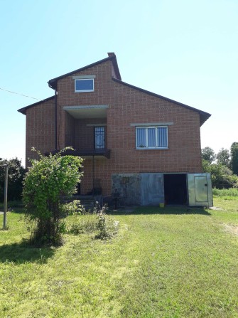 продаеться будинок 175м2 діл.25 сот 18 км від Полтави, с.Долина. - фото 1