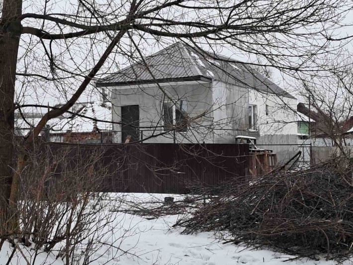 Новий будинок, 6сот землі / код 4756 - фото 1