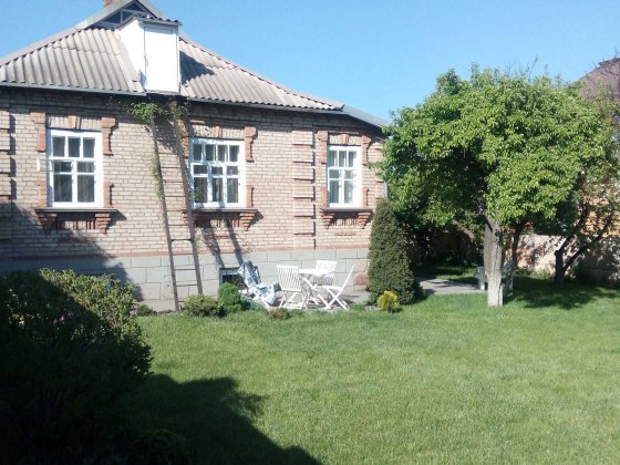 Продам приватний будинок Кривой Рог