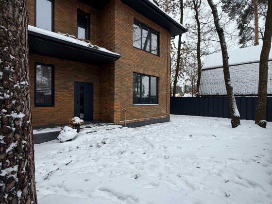 Продам Капітальний Будинок. Інфраструктура в Пішому Доступі. Без % ! Ирпень