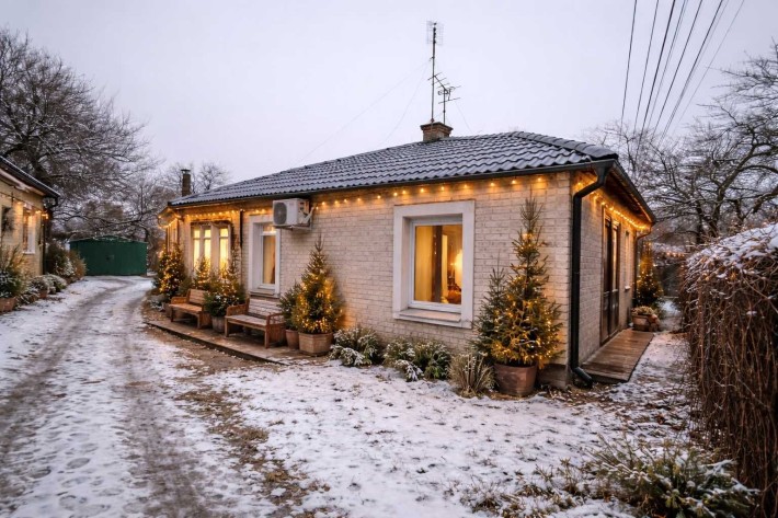 Центр. Майдан Незалежності. вул. Балакіна (Семена Антонця). Є Гараж! - фото 1