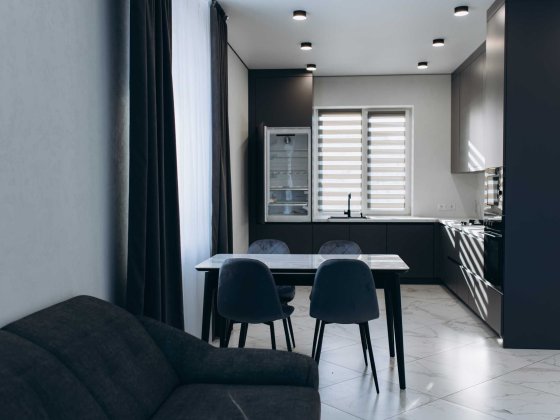 Одноповерховий будинок 120 м², лісова Буча, закритий КМ, ГАЗ, 8 соток Буча