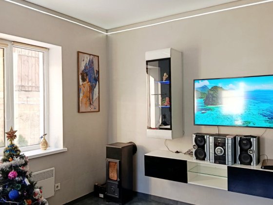 Будинок з ремонтом район Колоденка €$ Рівне