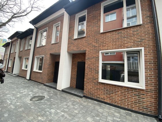 Продаж таунхаус в центрі Ірпеня Ирпень