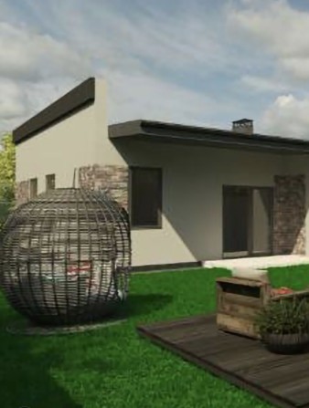 Продаж 2-х кім.таунхаусу 2 сотки м. Гостомель - фото 1