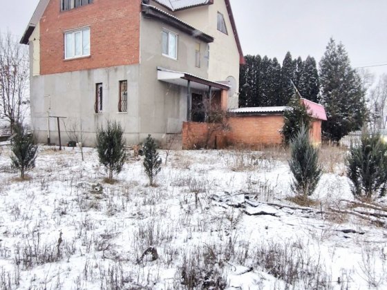 Полтава 4ком дом с участком и магазином. 55000$ Полтава