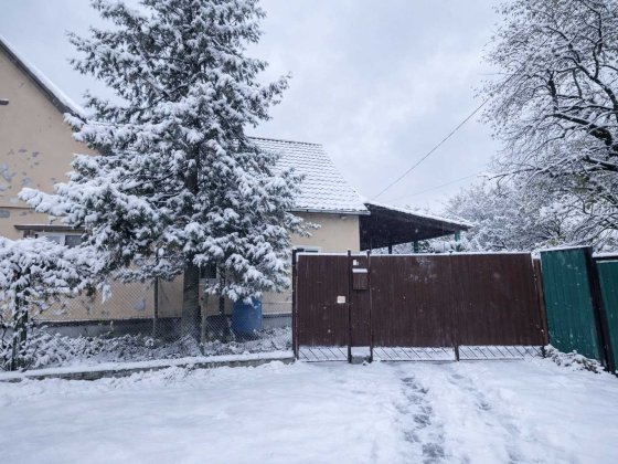 Готовий для життя будинок: 6 соток, лазня, гараж, тепла підлога Ирпень