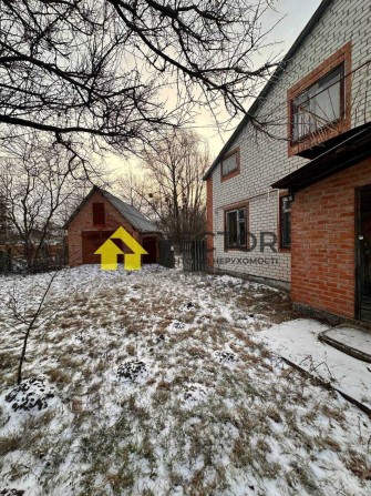 Продаж Дачі біля річки Ворскла - фото 1