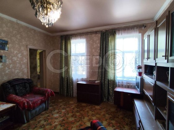 Продаж окремої частини будинку район пл. Артема, вул. Упіта Кривой Рог