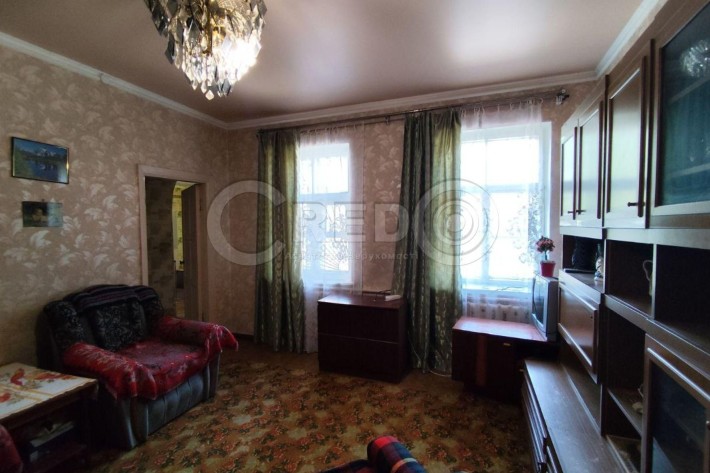 Продаж окремої частини будинку район пл. Артема, вул. Упіта - фото 1