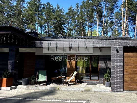 Продаж будинку Буча Вишнева Буча