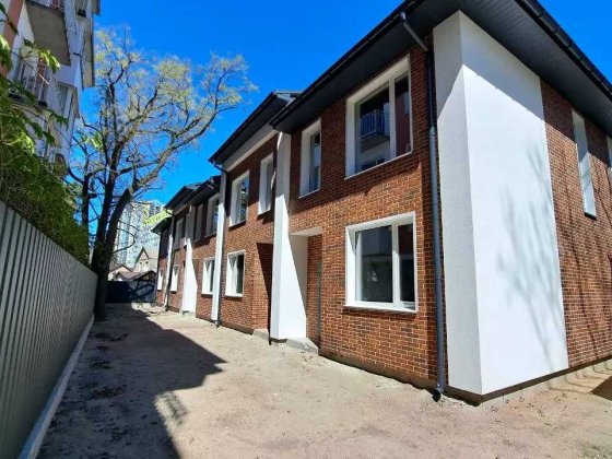 Продаж таунхауса в Ірпені. Газ Ирпень
