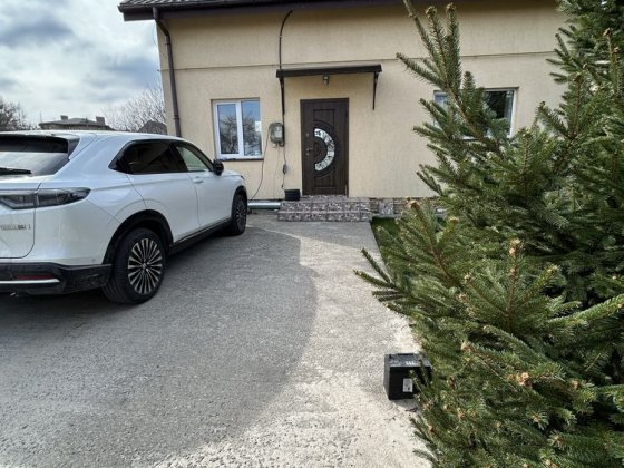 Будинок з ремонтом та меблями в Бучі, в наявності! Буча