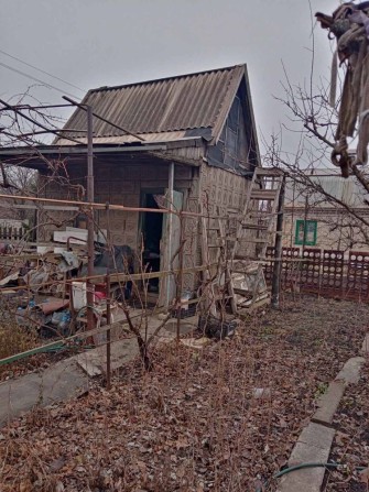 Продаю садовотческое общество Західне - фото 1