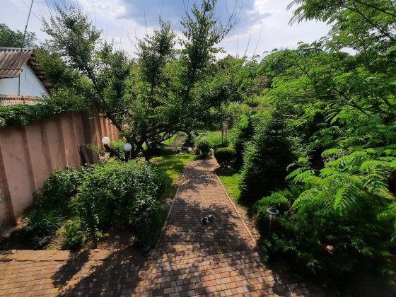 Затишний будинок в Центрі міста Кривой Рог