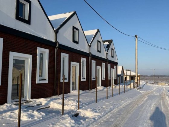 Найдешевший таунхаус з великим двориком! Ирпень