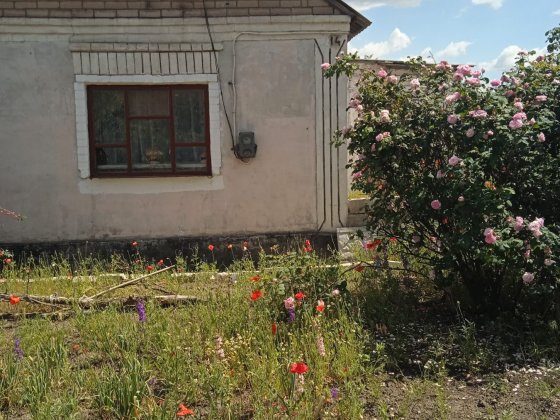 Будинок на 7 км. Дом. Дача Кривой Рог