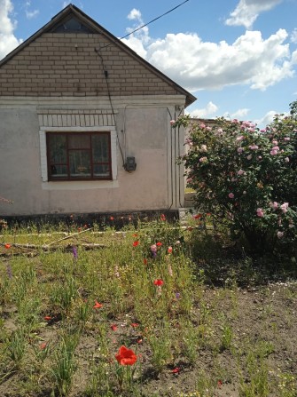 Будинок на 7 км. Дом. Дача - фото 1