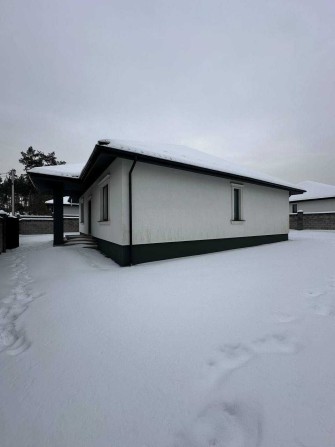 Будинок в Бучі,113м2, ділянка 5 соток, Чистове наповнення в середині! - фото 1