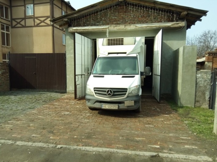 Будинок 200кв 25х7х3.5 5 сот 49000$ центр кривой рог - фото 1