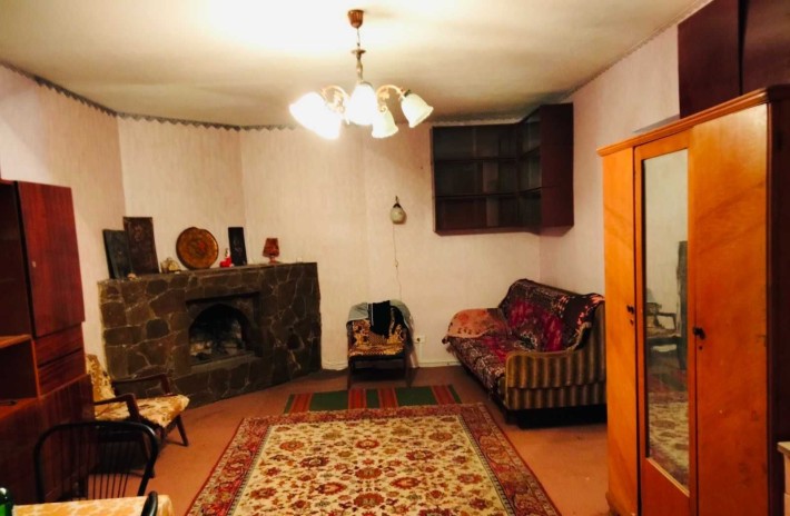 Продам дачу з каміном,  2 поверхи, 12 соток землі - фото 1