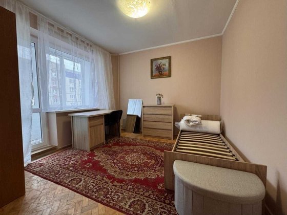 Оренда / Кімната / Ремонт/Коломийська/ Панель/ Львів Львів