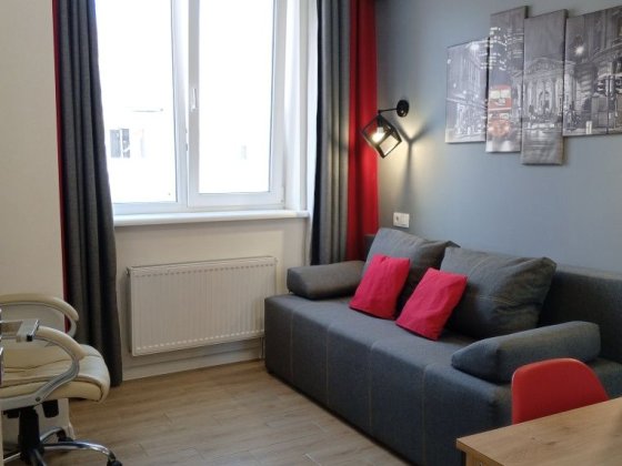 Аренда 2х комнатной квартиры ЖК Птичка Харьков