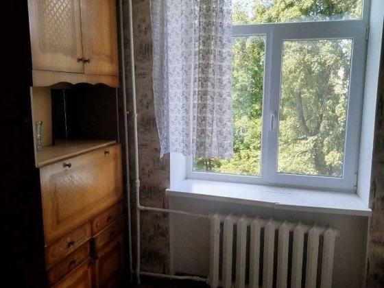 Здам затишну охайну кiмнату в Iндустрiальному р-нi (46005) Харків