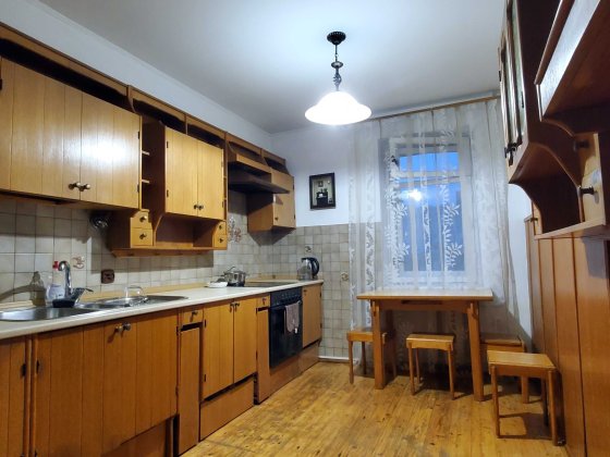 Окрема кімната лише для дівчини,від власника, без госпо Львов