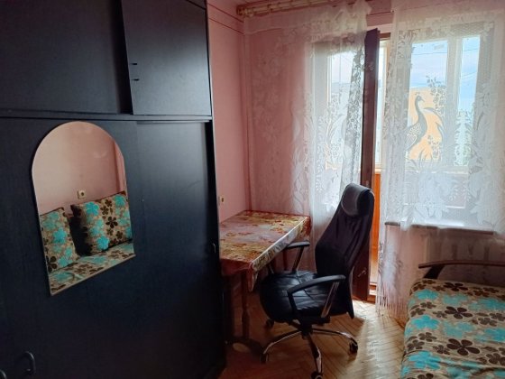 Кімната на підселення Львов