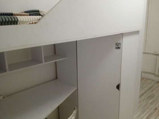 Здається кімната біля метро на Оболоні Киев