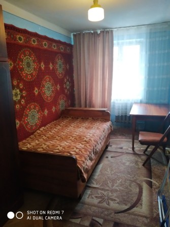 Оренда кімнати у3х кім.квартирі у Львові. - фото 1