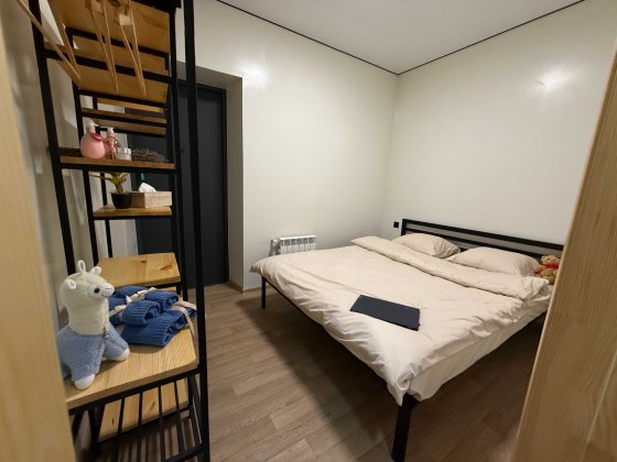 Комната под ключ |  Демеевка,  автовокзал | Тепло и горячая вода! Киев