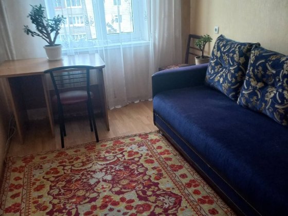 Здам кімнату ст.м.Чернігівська,вул.Малишко Киев