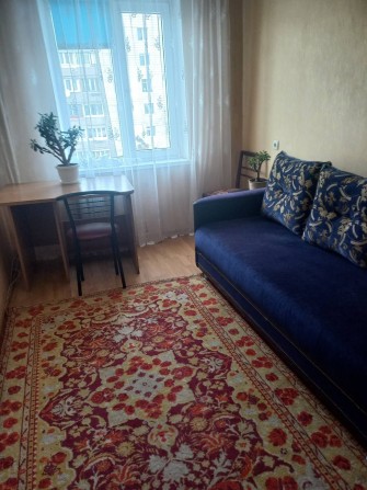 Здам кімнату ст.м.Чернігівська,вул.Малишко - фото 1