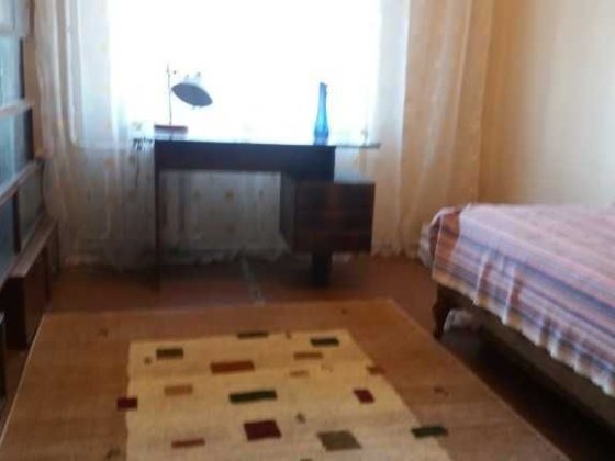 БЕЗ ХАЗЯЇНА!  Здається кімната біля метро "Вокзальна" Киев