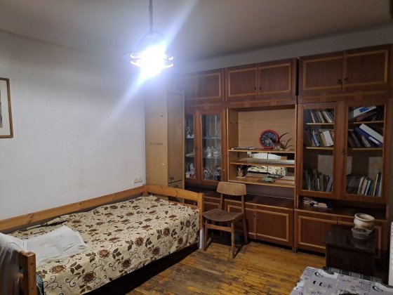 Оренда кімнати Борщагівка Трамвай Лейпциг Киев