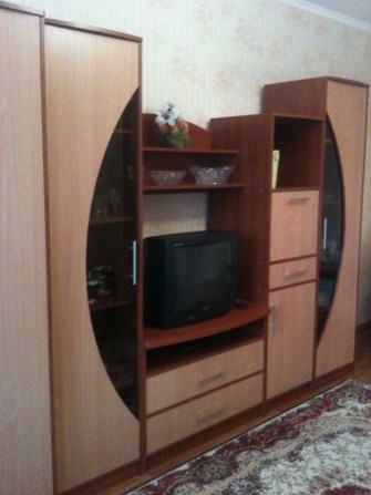 Сдается комната, Дарницкий р-н, Харьковский массив, м. Харьковская. - фото 1