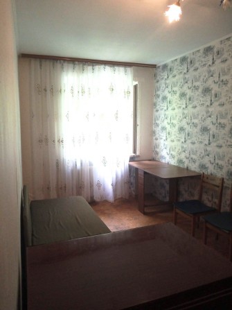 Сдам комнату в коммунальной квартире на Черемушках. От Хозяина. - фото 1