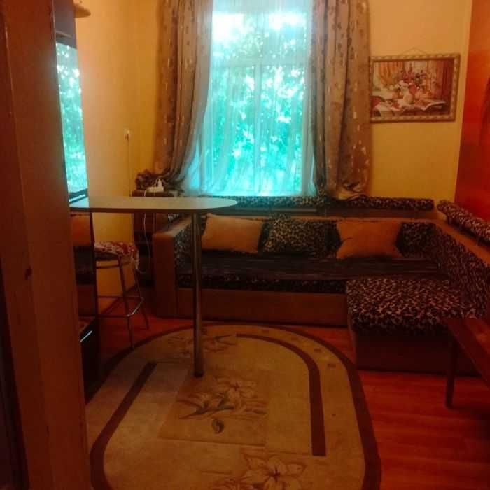 Сдам комнату в коммуне на Базарной/Пушкинская с коммунальными - фото 1