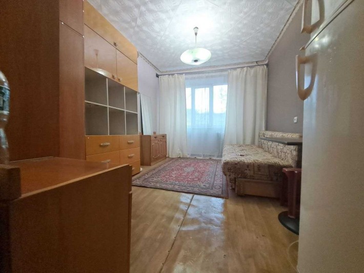 Кімната в комуні Черьомушки - фото 1