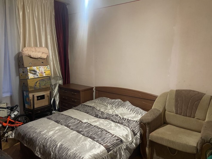 Власник. Оренда кімнати у центрі міста. - фото 1