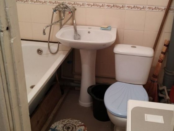 Сдам гостинку со своими удобствами  на Одесской. Харків