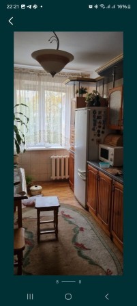 Оренда кімнати, вул. Кавалерідзе для дівчини. - фото 1