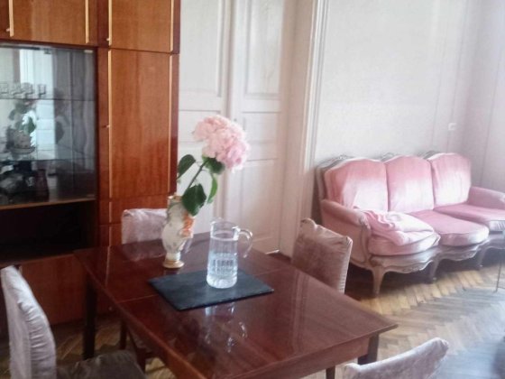 Оренда кімнати в центрі Львів