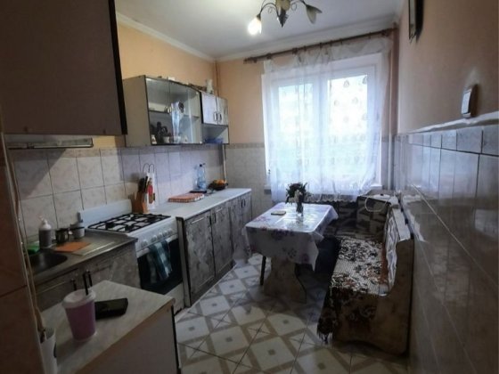 Довгострокова оренда квартири/кімнати!