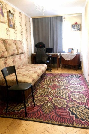 Оренда кімнати в 2 кім. квартирі по вул. Каховська - фото 1