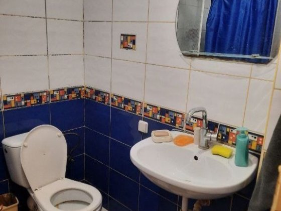 Підселення ще одного  хлопця у кімнату у двокімнатній  квартирі Львов