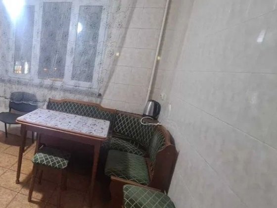 S Сдам комнату с балконом  в 2-х комнатной квартире метро Студенческая Харків